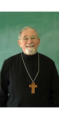 Thomas Hopko, American Eastern Orthodox priest and theologian., dies at age 75